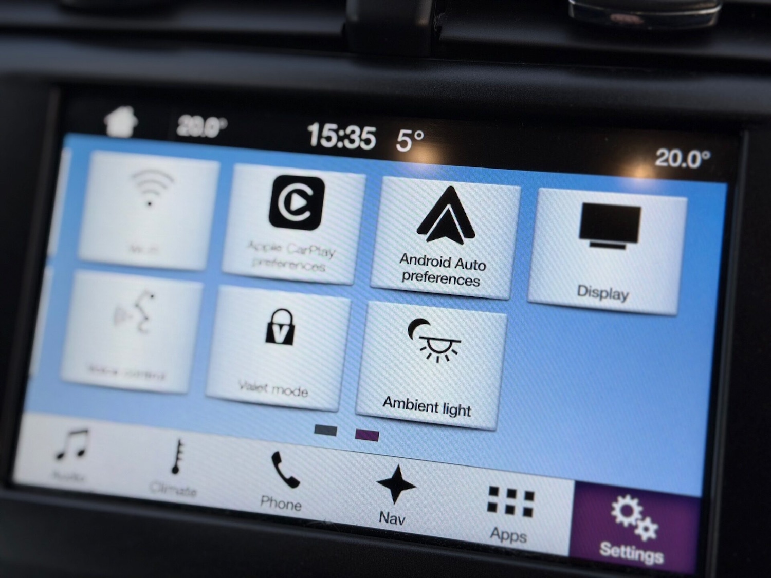 Used Ford Mondeo 2016 for sale - 77605425: Photo 24