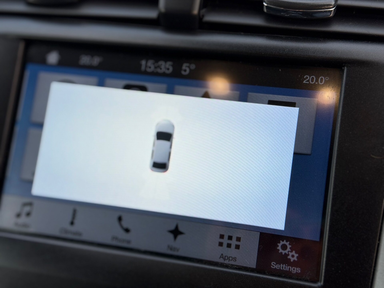 Used Ford Mondeo 2016 for sale - 77605425: Photo 25