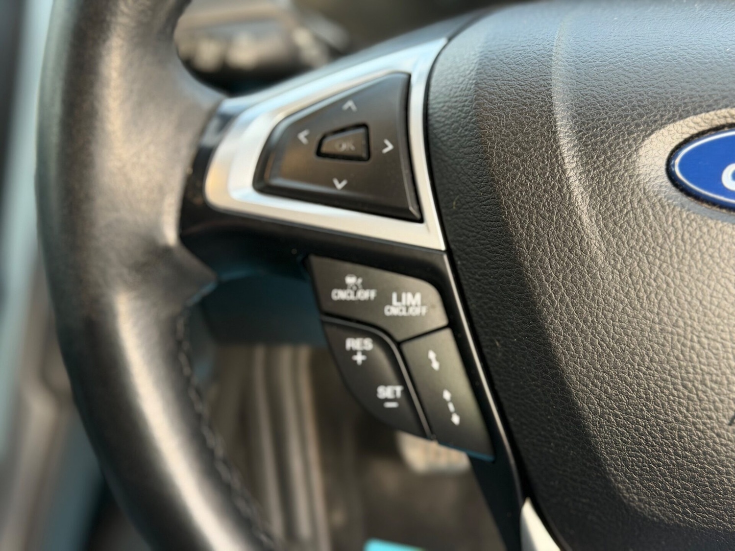 Used Ford Mondeo 2016 for sale - 77605425: Photo 31