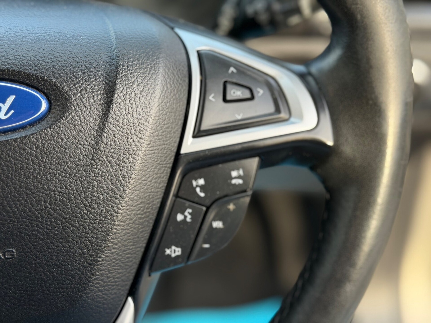 Used Ford Mondeo 2016 for sale - 77605425: Photo 33