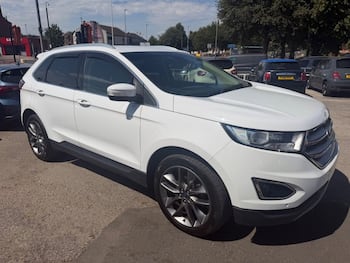 Used Ford Edge 2017 for sale - 79737654: Photo