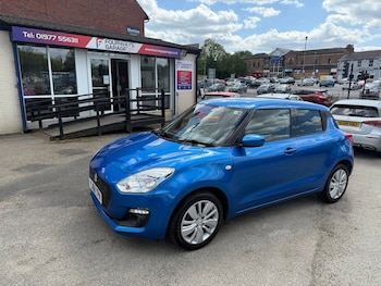 Suzuki - Swift