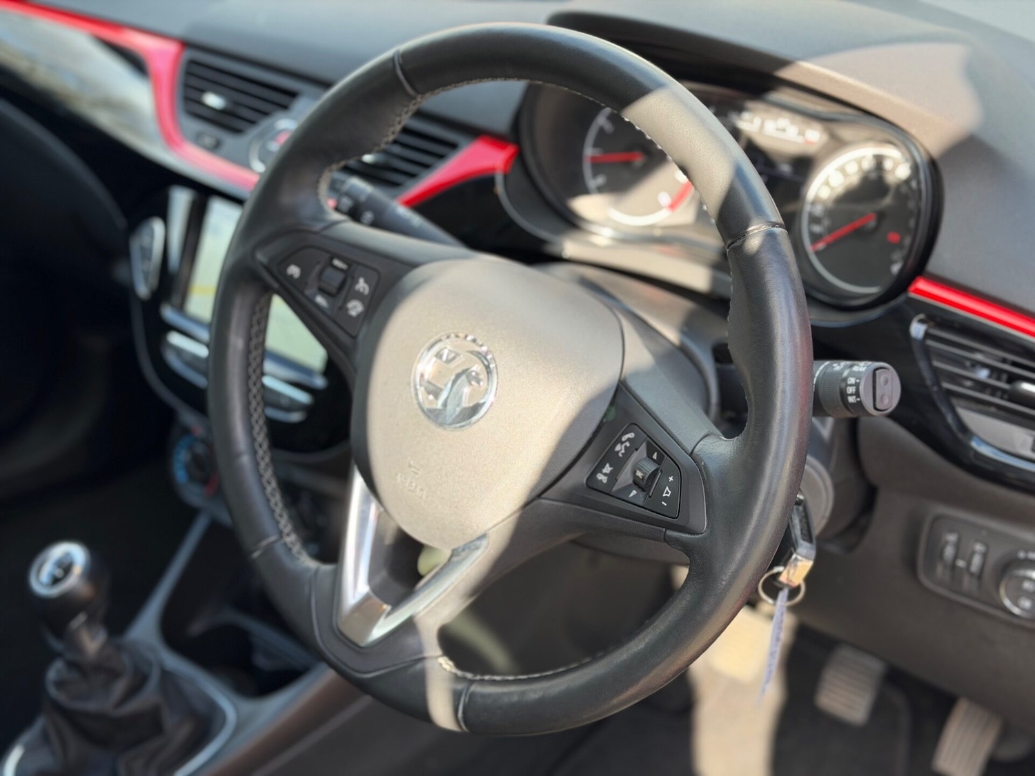 Used Vauxhall Corsa 2019 for sale - 77998654: Photo 11