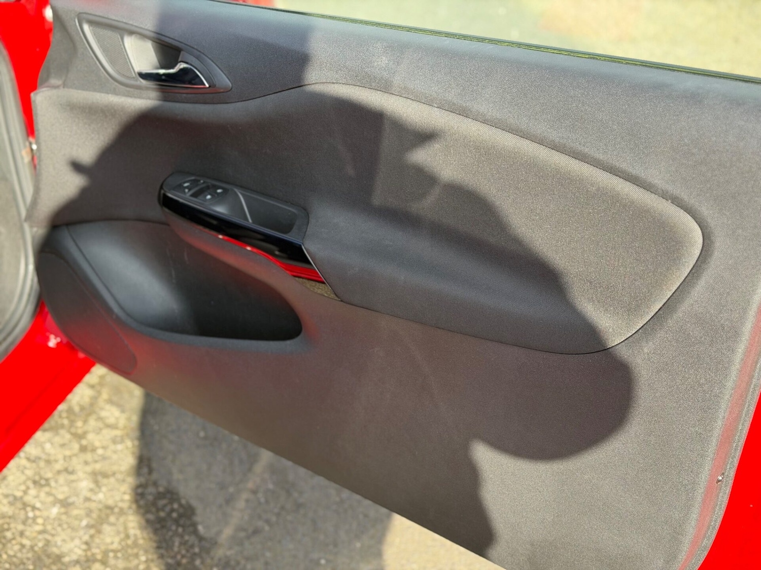 Used Vauxhall Corsa 2019 for sale - 77998654: Photo 13