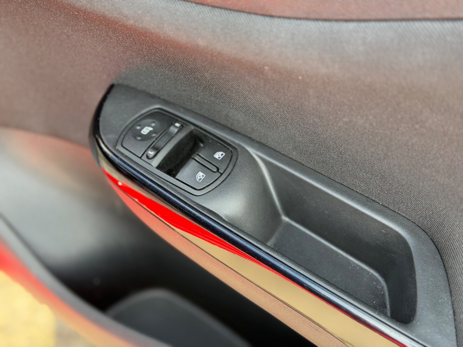 Used Vauxhall Corsa 2019 for sale - 77998654: Photo 14