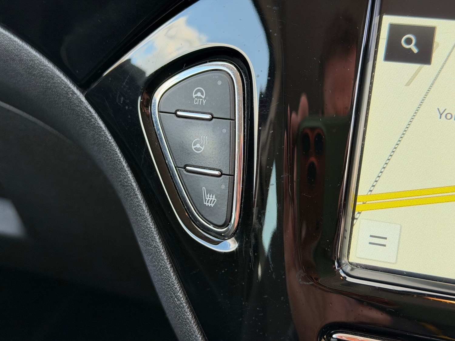 Used Vauxhall Corsa 2019 for sale - 77998654: Photo 16