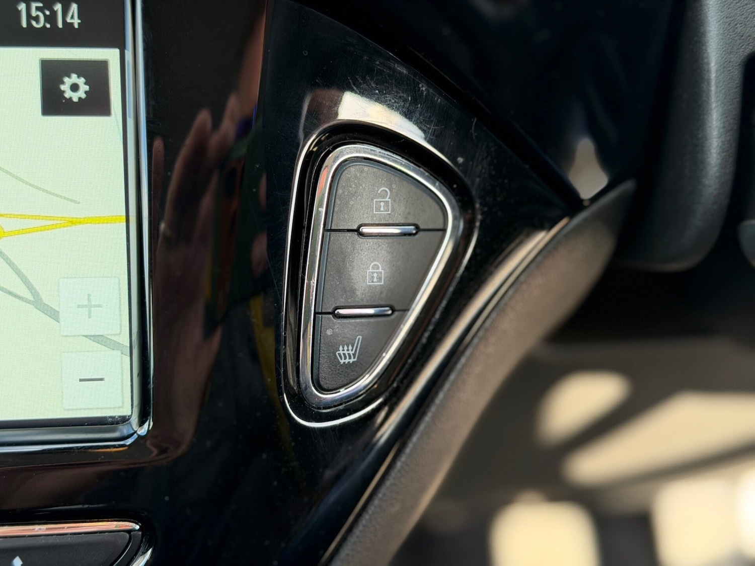 Used Vauxhall Corsa 2019 for sale - 77998654: Photo 18