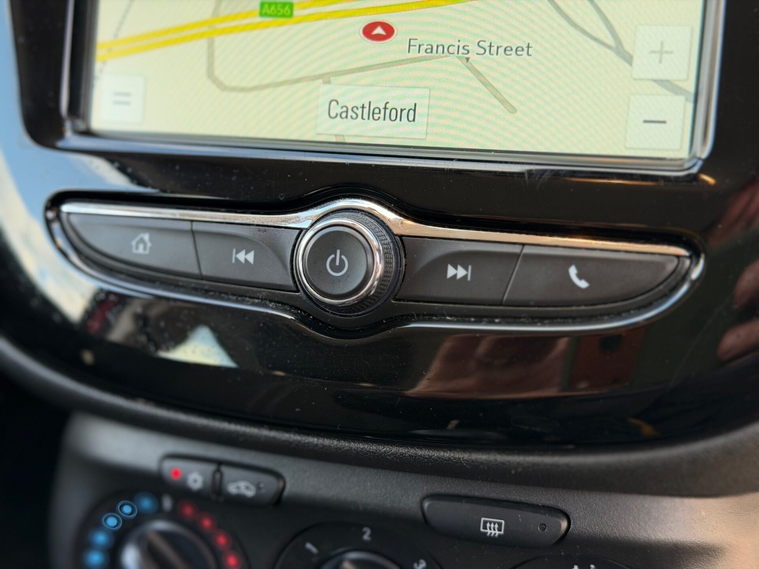 Used Vauxhall Corsa 2019 for sale - 77998654: Photo 19