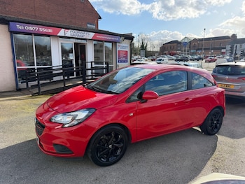 Used Vauxhall Corsa 2019 for sale - 77998654: Photo