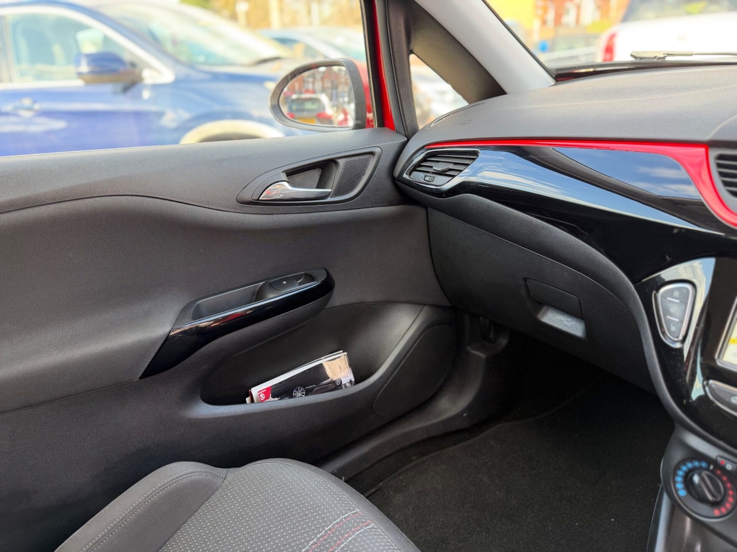 Used Vauxhall Corsa 2019 for sale - 77998654: Photo 20