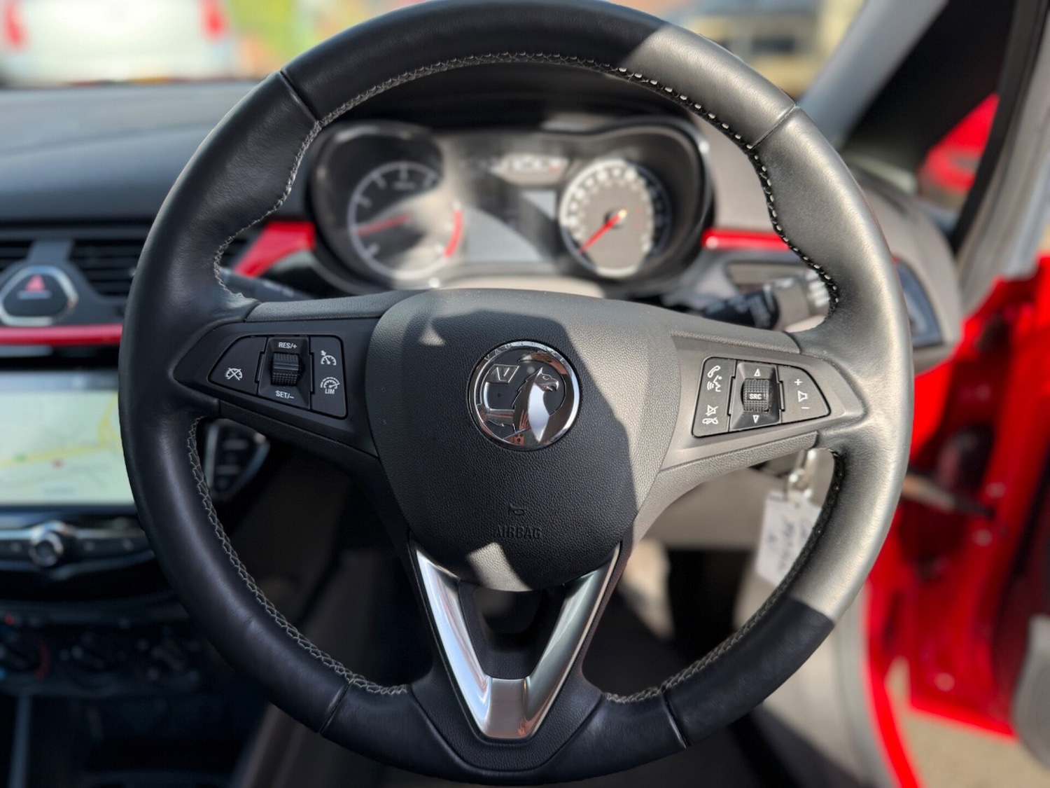 Used Vauxhall Corsa 2019 for sale - 77998654: Photo 25