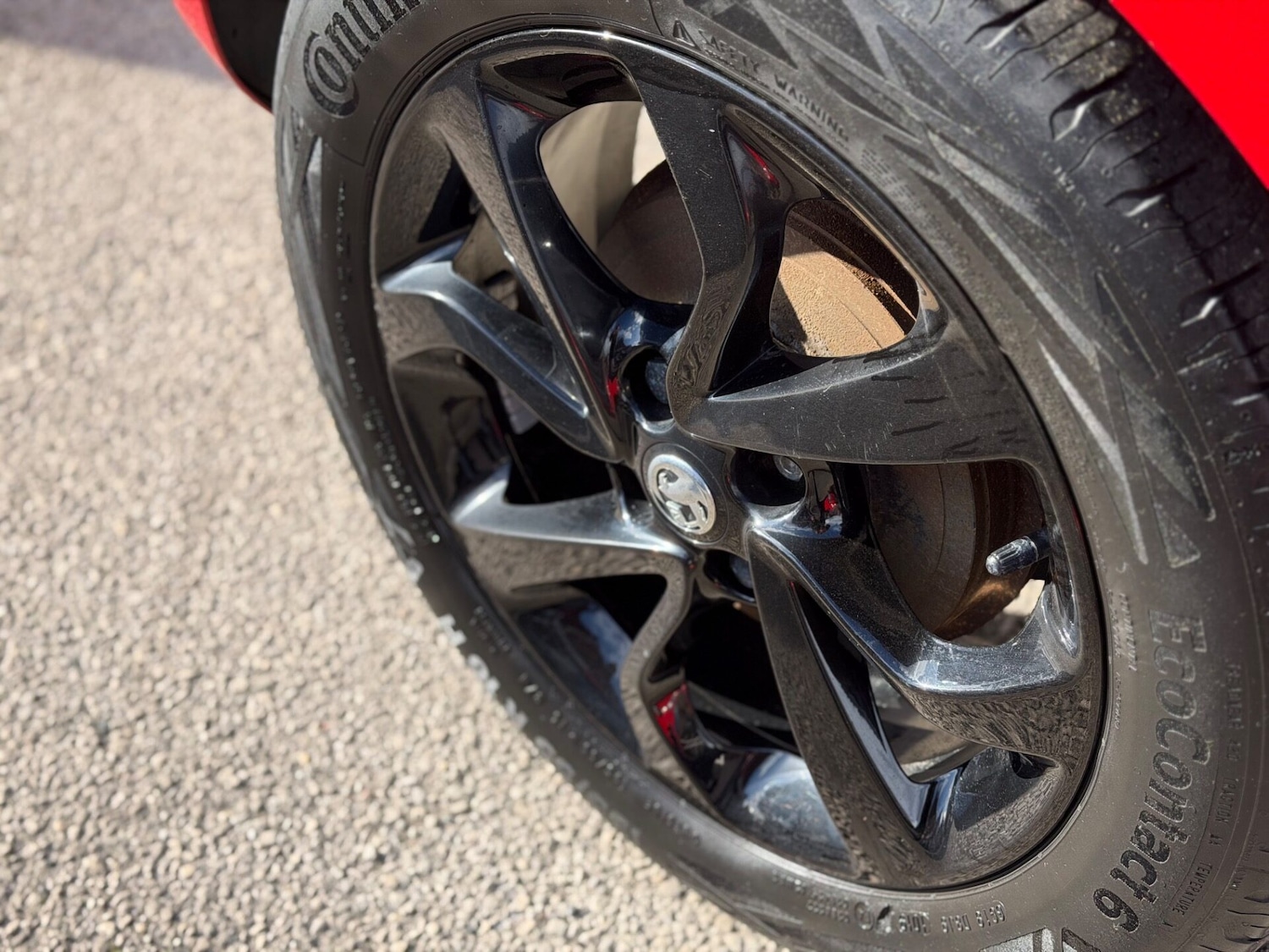 Used Vauxhall Corsa 2019 for sale - 77998654: Photo 28