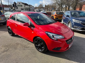 Used Vauxhall Corsa 2019 for sale - 77998654: Photo