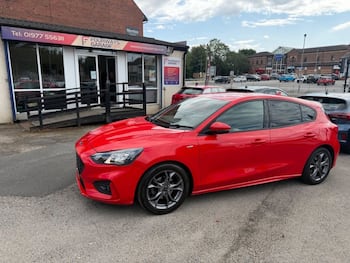 Used Ford Focus 2019 for sale - 79737686: Photo