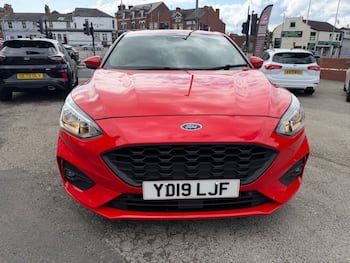 Used Ford Focus 2019 for sale - 79737686: Photo
