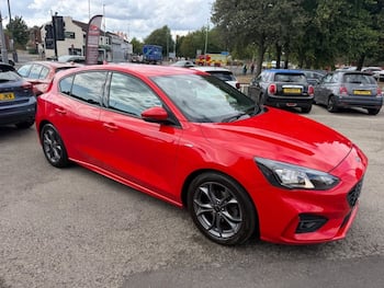 Used Ford Focus 2019 for sale - 79737686: Photo