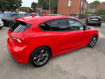 Used Ford Focus 2019 for sale - 79737686: Photo