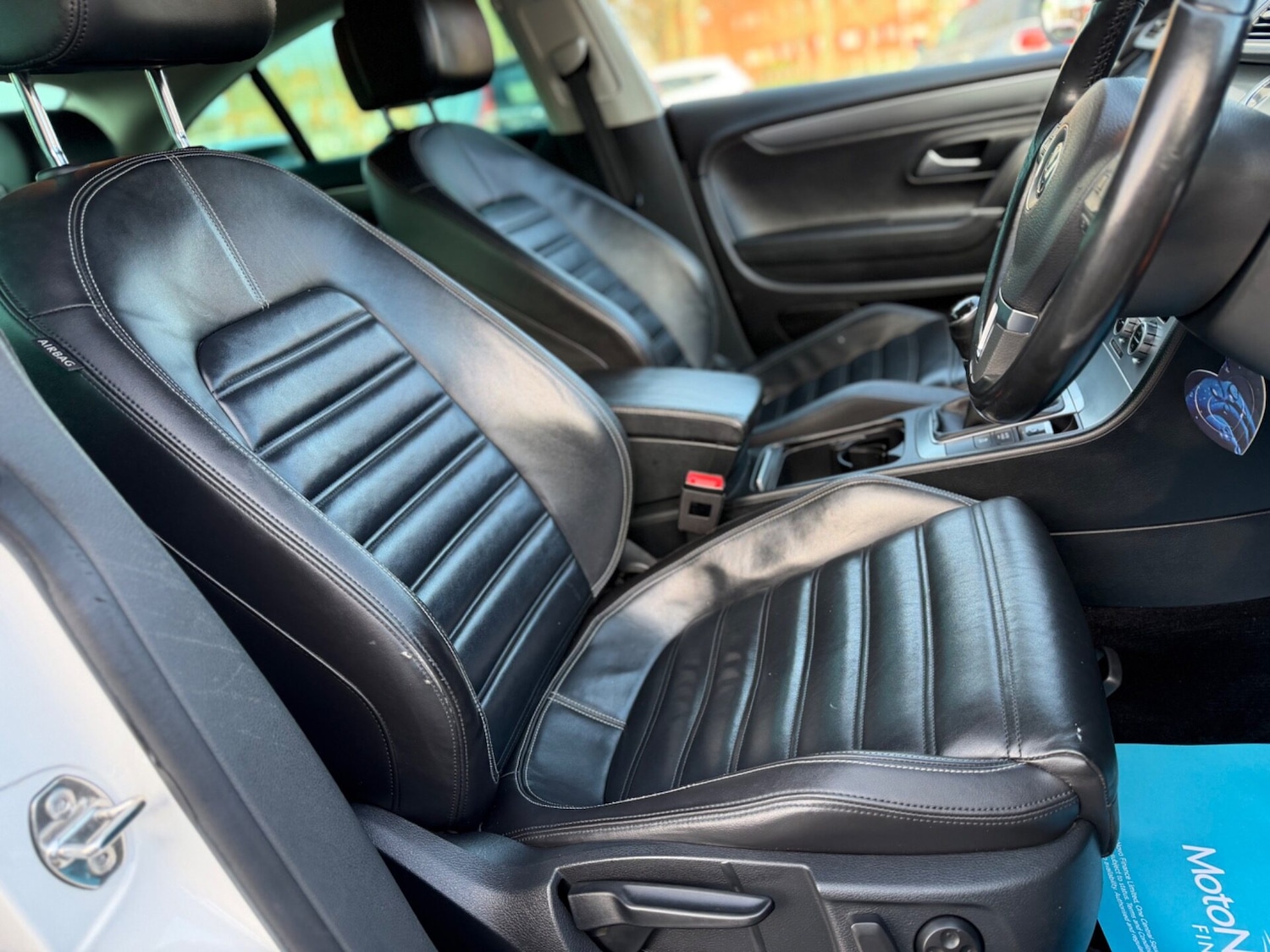 Used Volkswagen CC 2014 for sale - 77602133: Photo 12