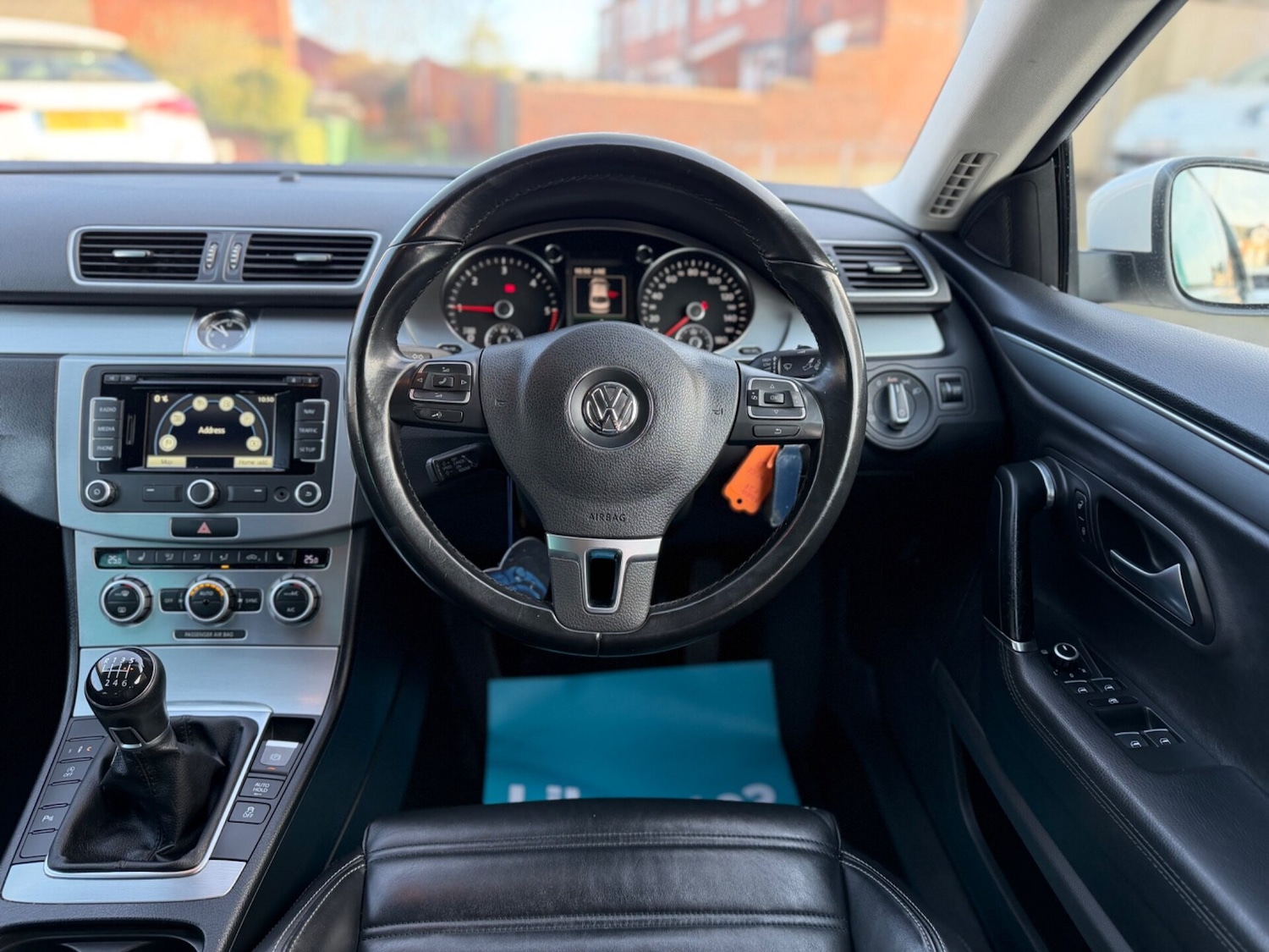 Used Volkswagen CC 2014 for sale - 77602133: Photo 13