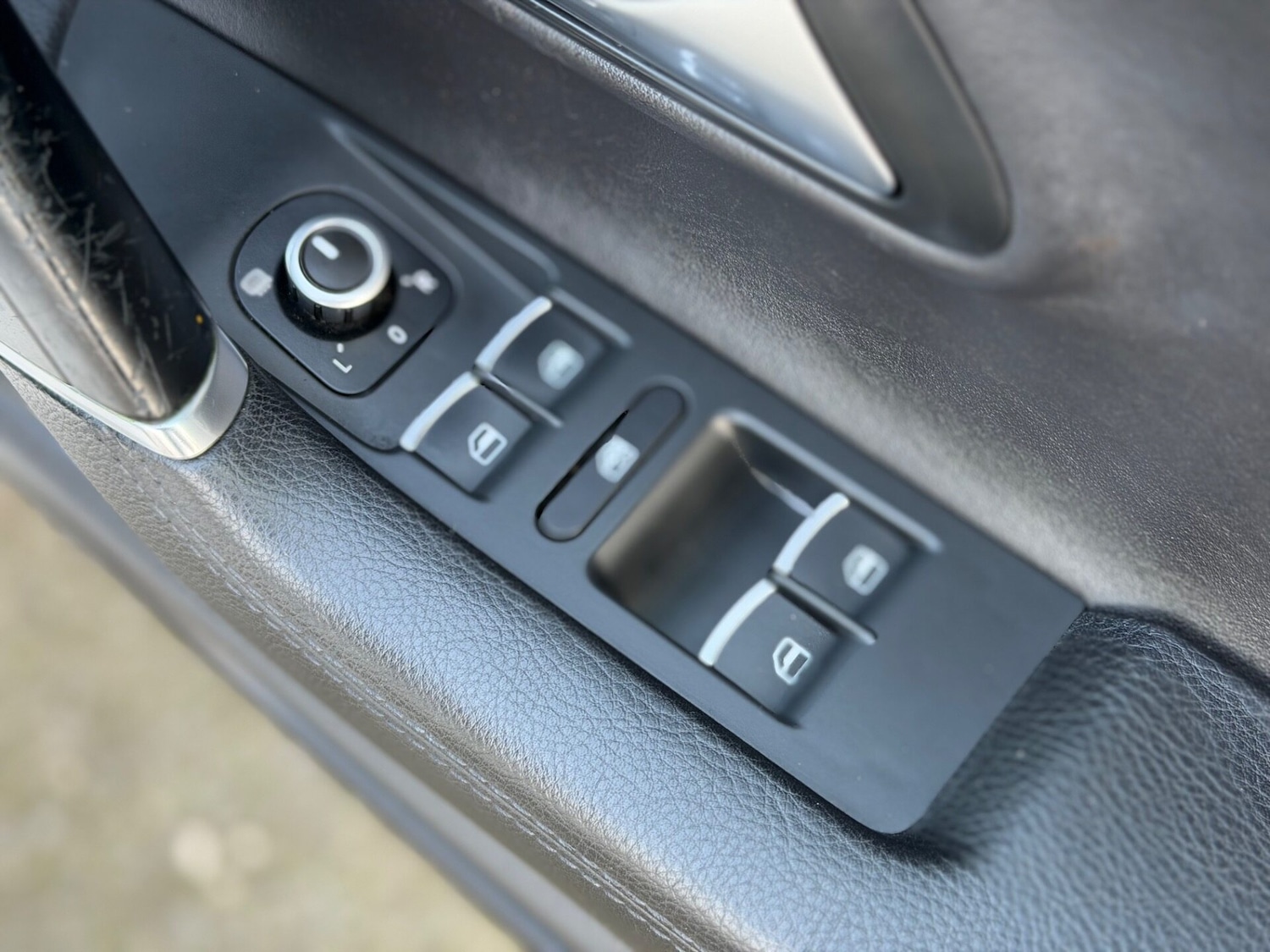 Used Volkswagen CC 2014 for sale - 77602133: Photo 14