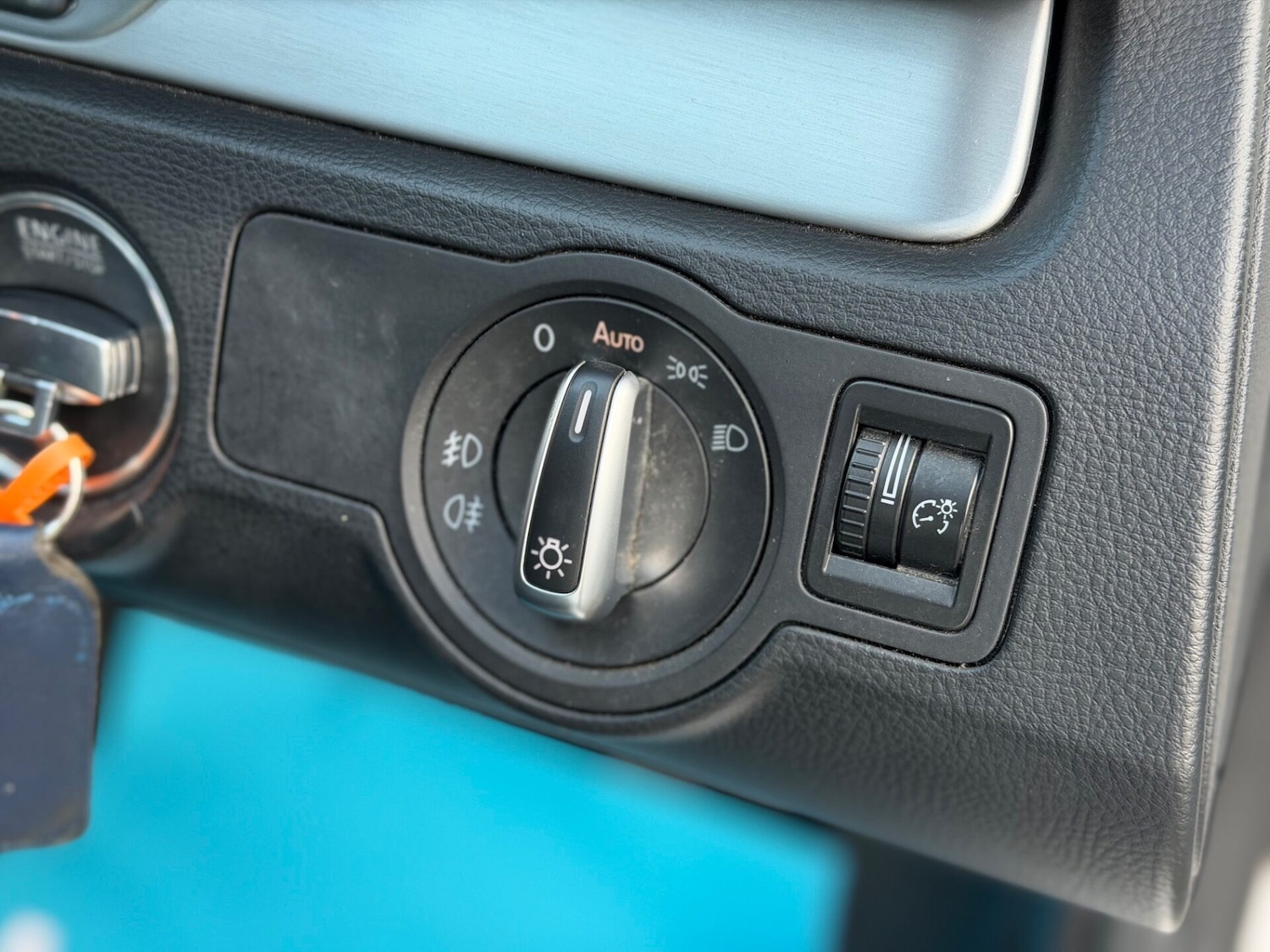 Used Volkswagen CC 2014 for sale - 77602133: Photo 16