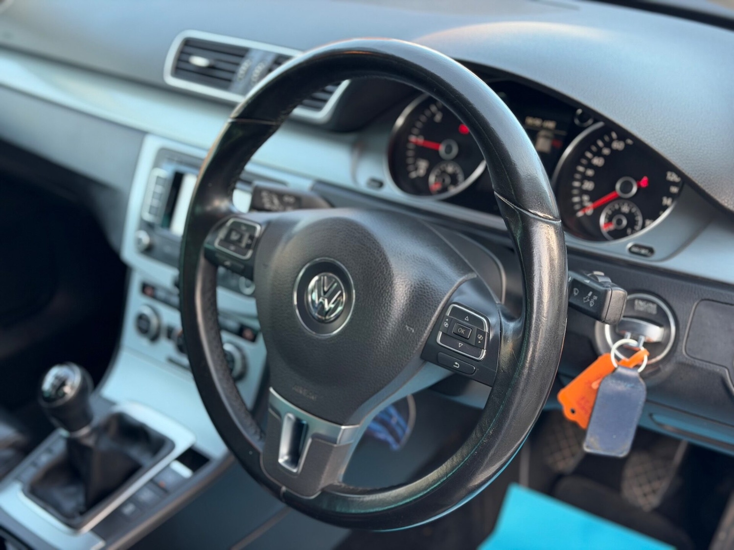 Used Volkswagen CC 2014 for sale - 77602133: Photo 17