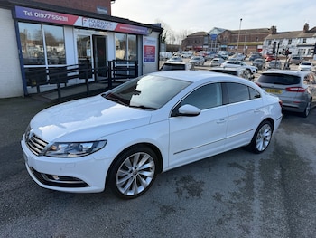 2014 - GT TDI BLUEMOTION TECHNOLOGY 4-Door