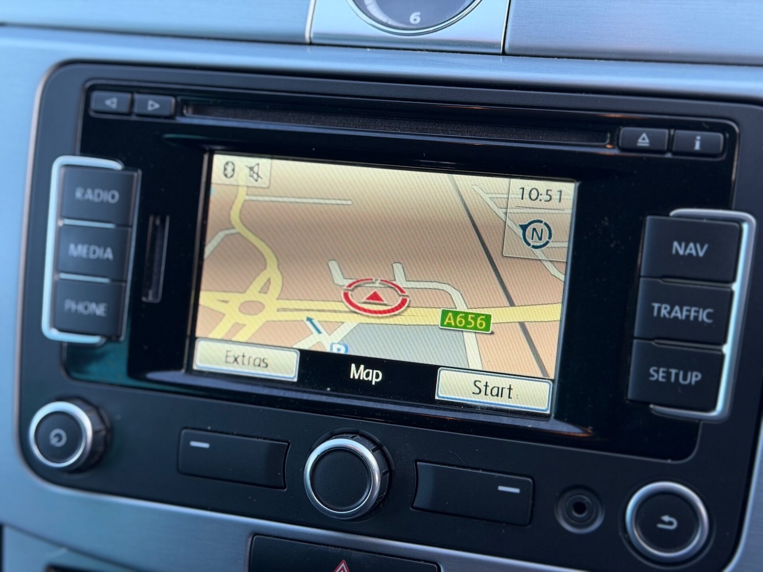 Used Volkswagen CC 2014 for sale - 77602133: Photo 20