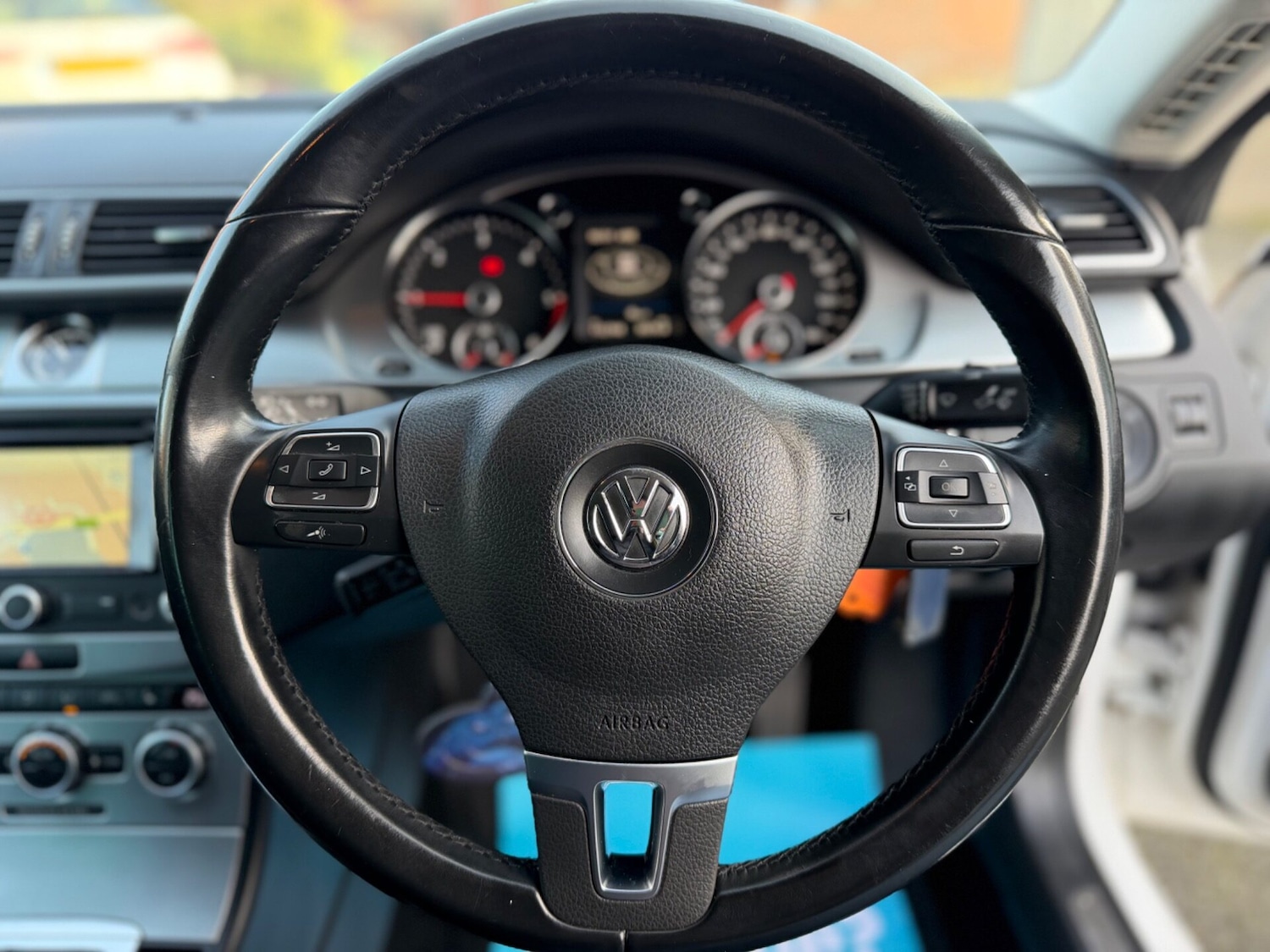 Used Volkswagen CC 2014 for sale - 77602133: Photo 29