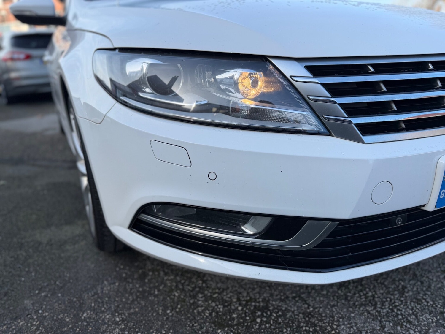 Used Volkswagen CC 2014 for sale - 77602133: Photo 33