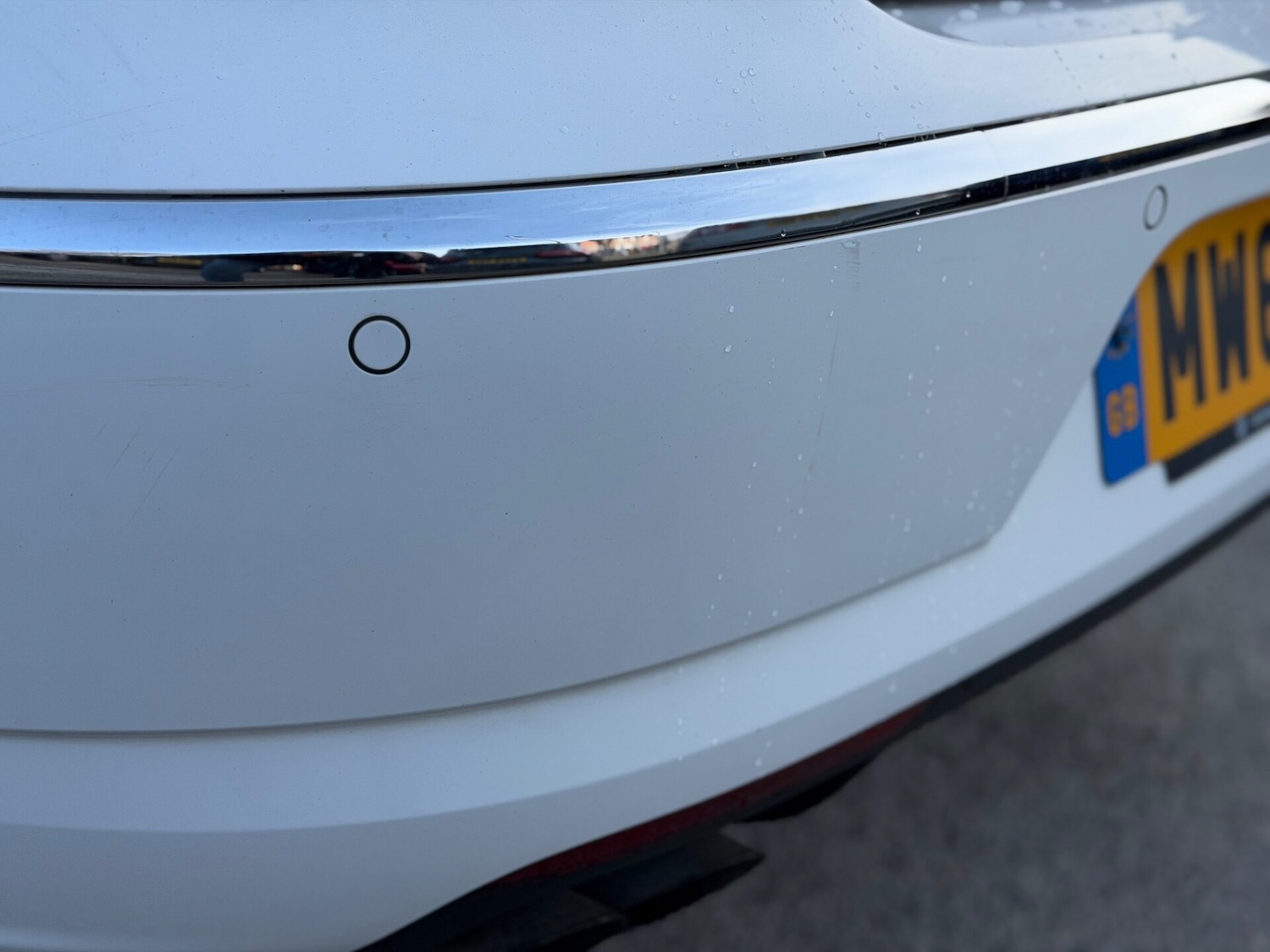 Used Volkswagen CC 2014 for sale - 77602133: Photo 34