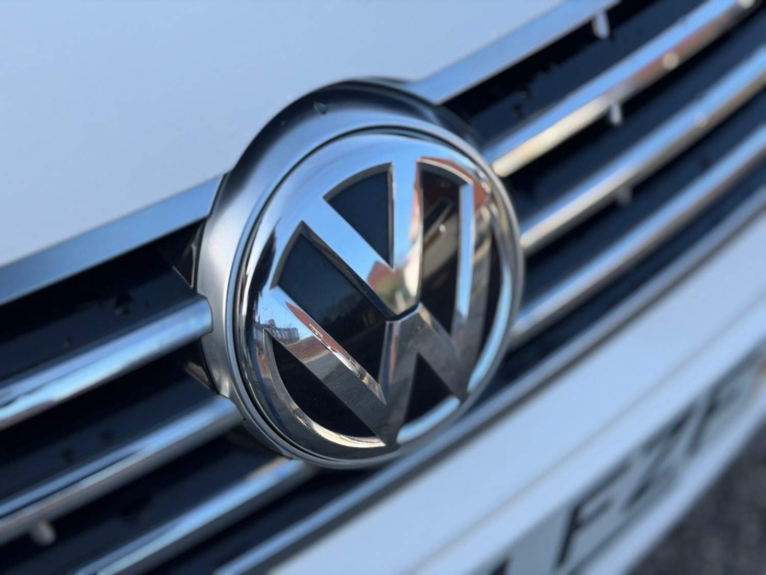 Used Volkswagen CC 2014 for sale - 77602133: Photo 8