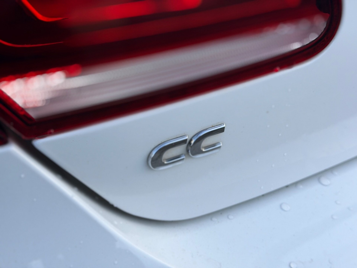 Used Volkswagen CC 2014 for sale - 77602133: Photo 9