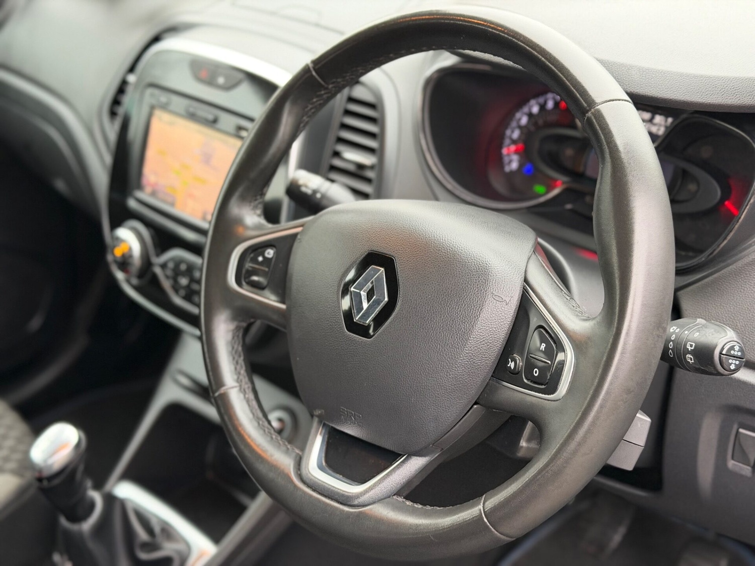 Used Renault Captur 2018 for sale - 77211358: Photo 16