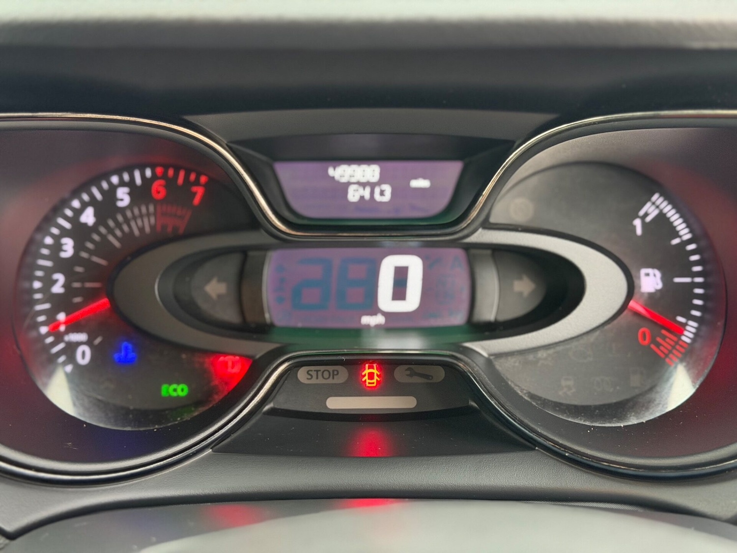 Used Renault Captur 2018 for sale - 77211358: Photo 17