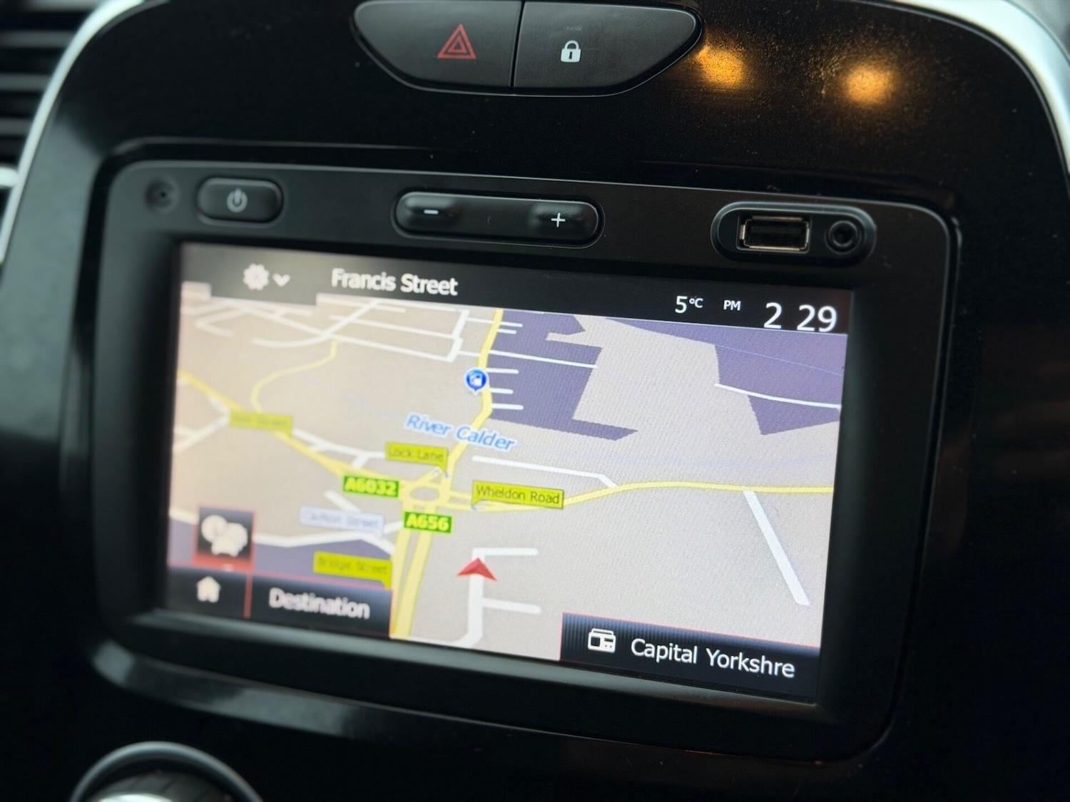 Used Renault Captur 2018 for sale - 77211358: Photo 18