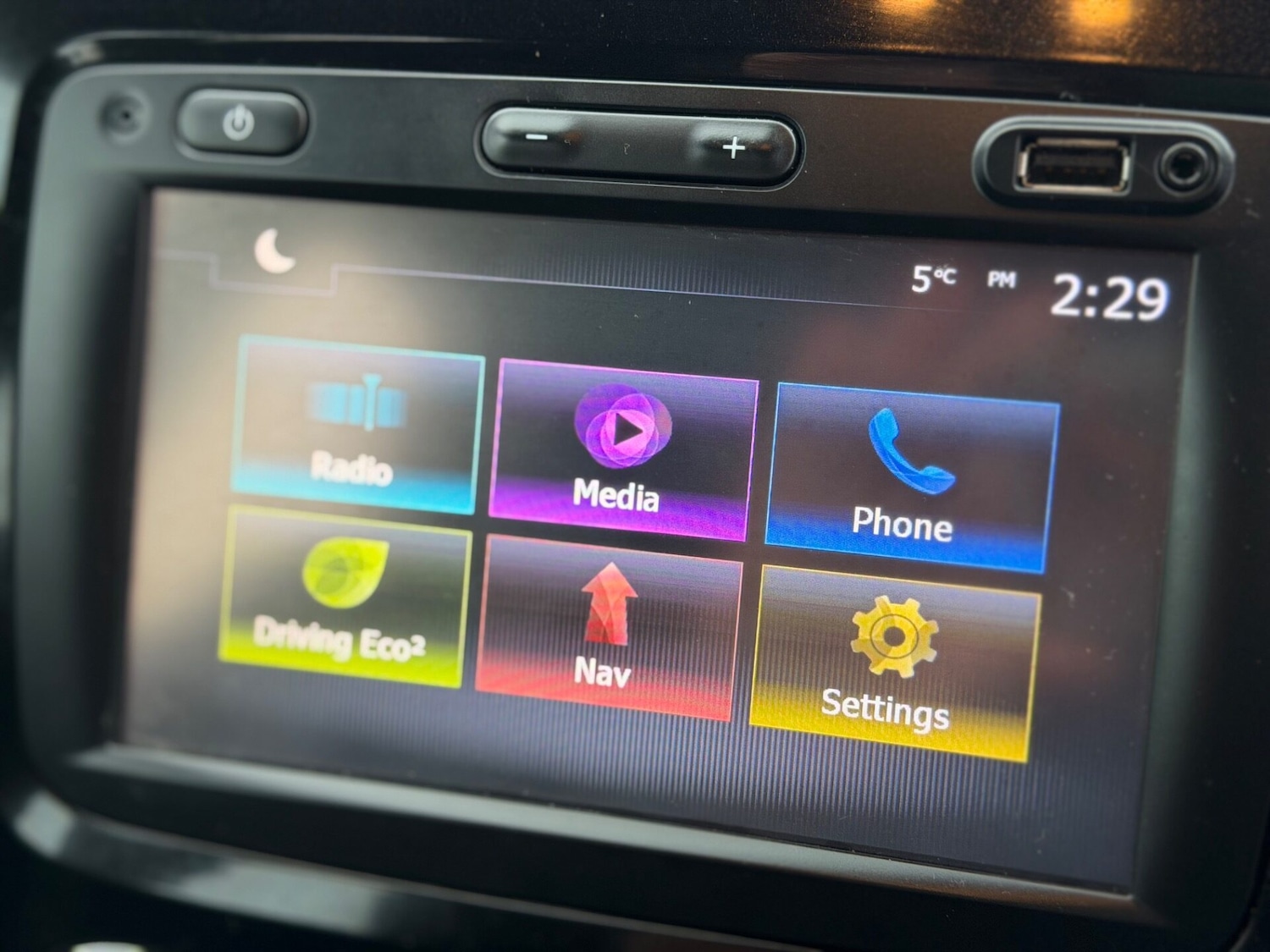 Used Renault Captur 2018 for sale - 77211358: Photo 19