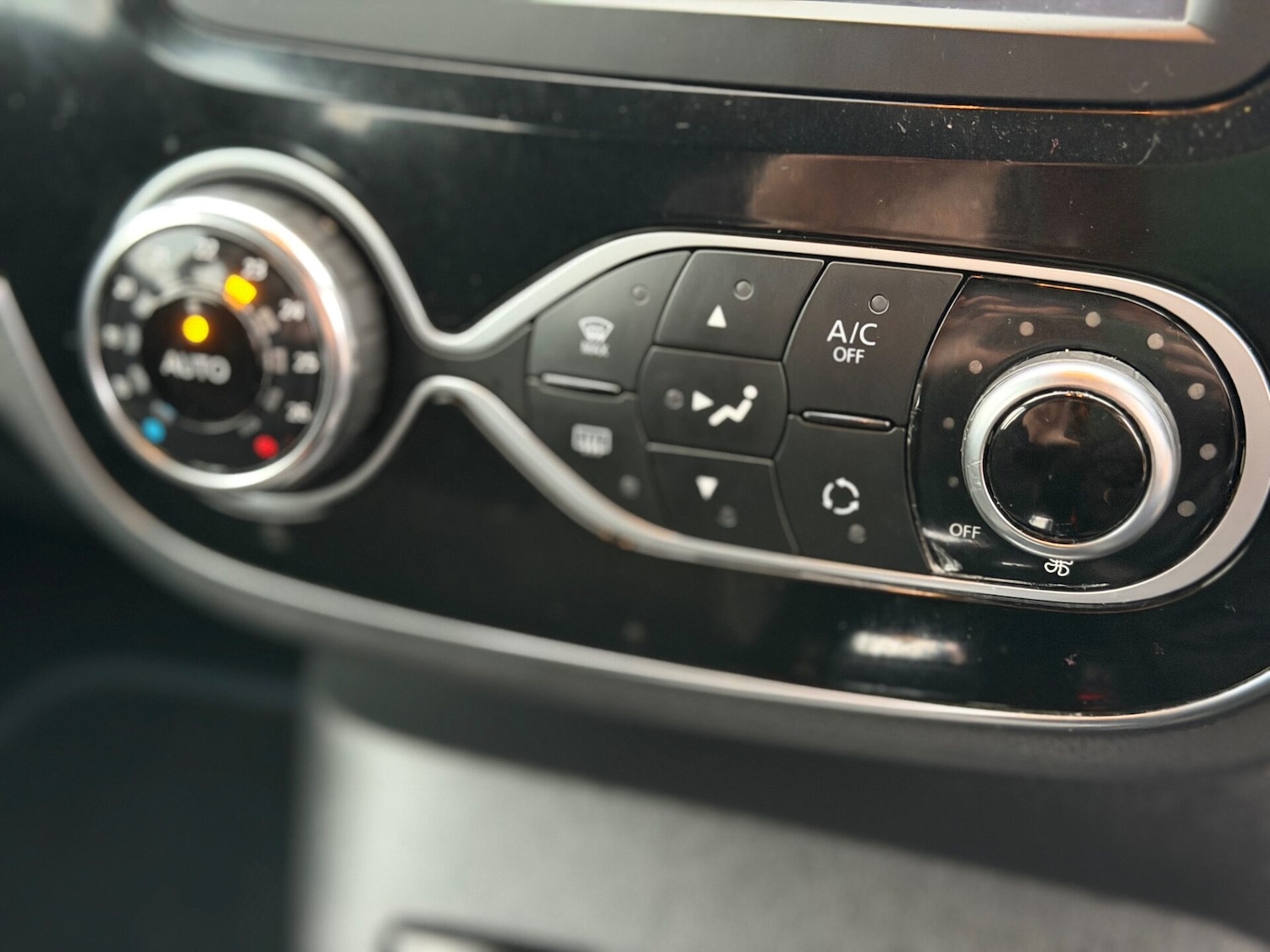 Used Renault Captur 2018 for sale - 77211358: Photo 20