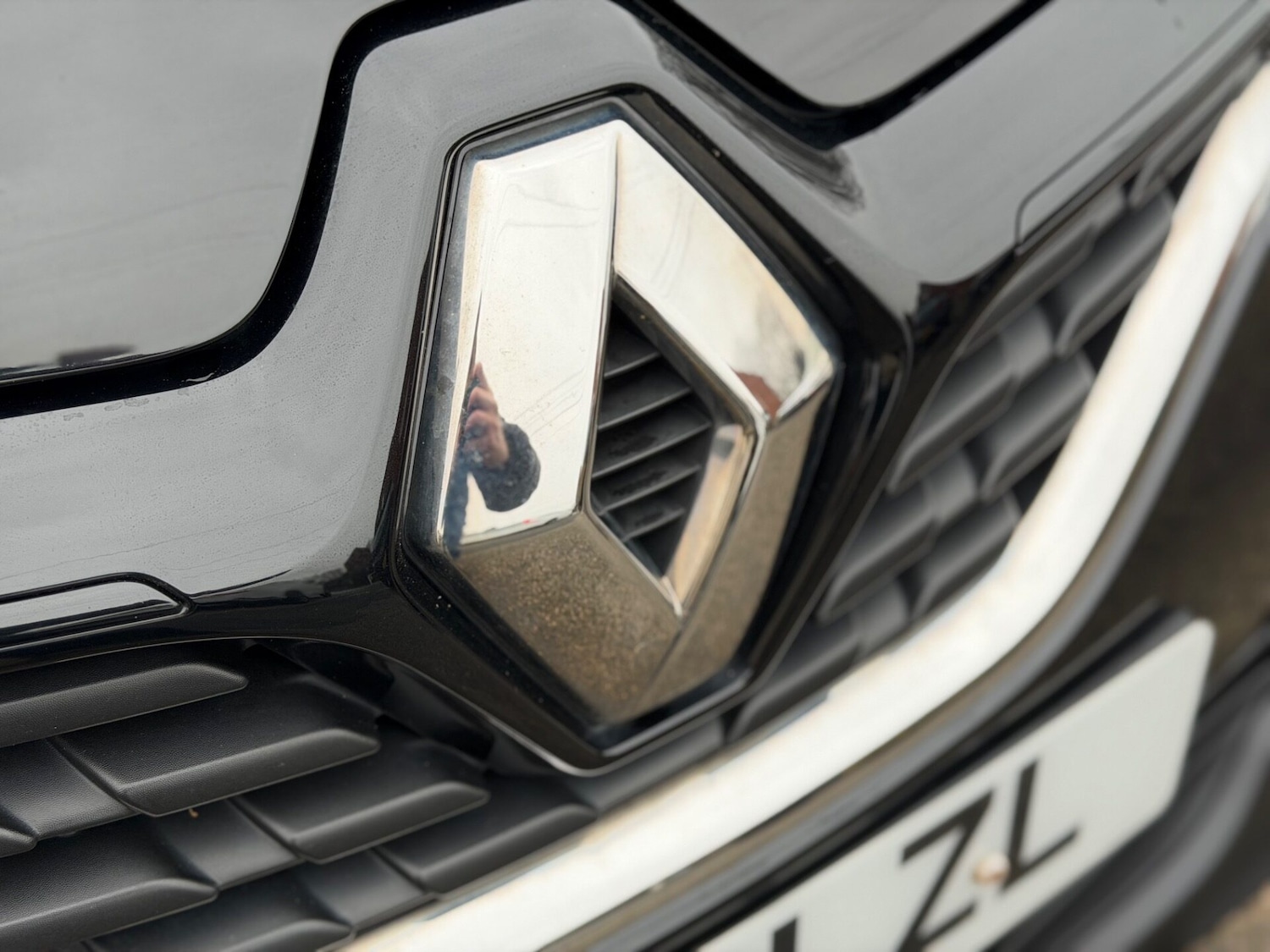 Used Renault Captur 2018 for sale - 77211358: Photo 8