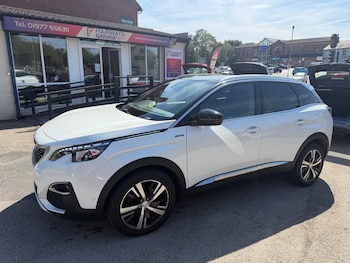 Used Peugeot 3008 2020 for sale - 79473549: Photo