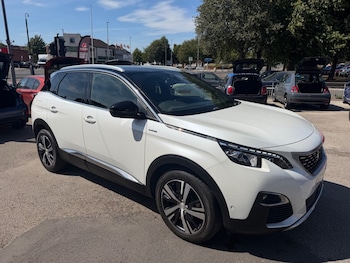 Used Peugeot 3008 2020 for sale - 79473549: Photo