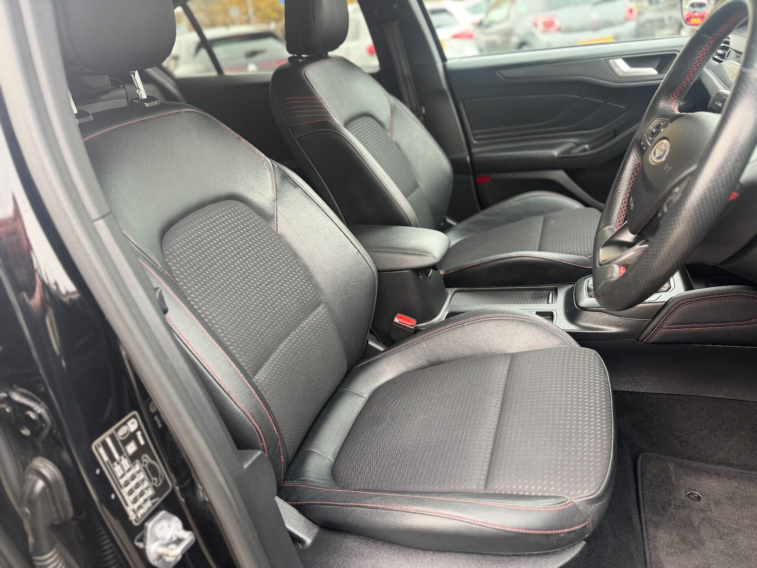 Used Ford Focus 2019 for sale - 76531097: Photo 12