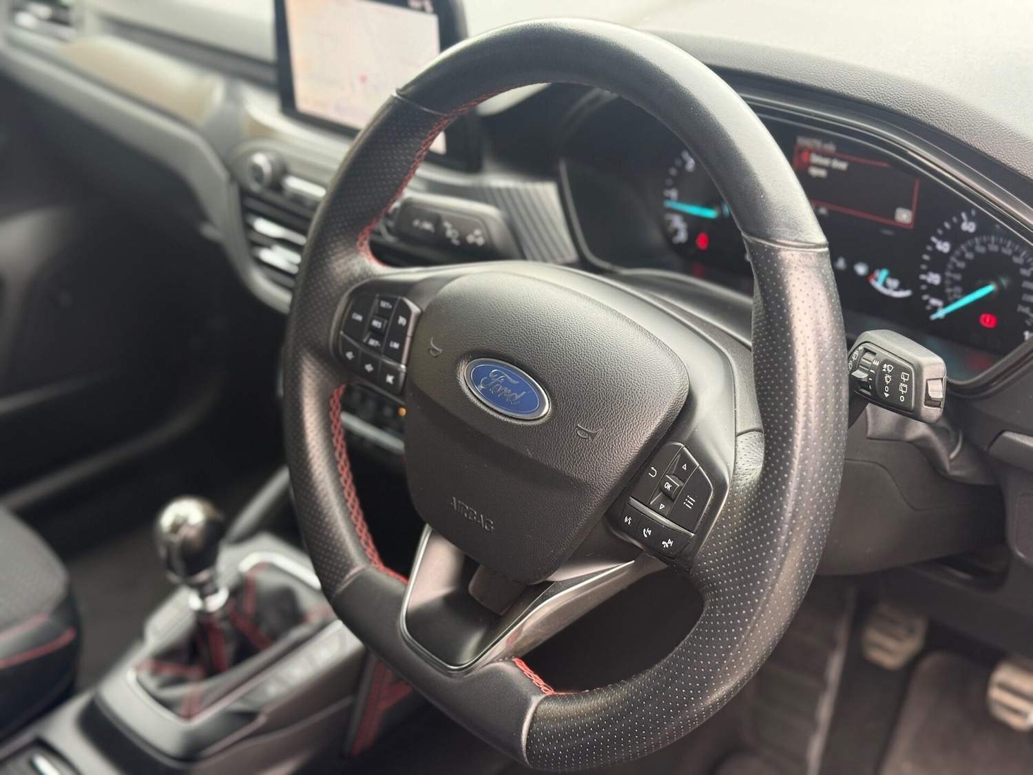 Used Ford Focus 2019 for sale - 76531097: Photo 18