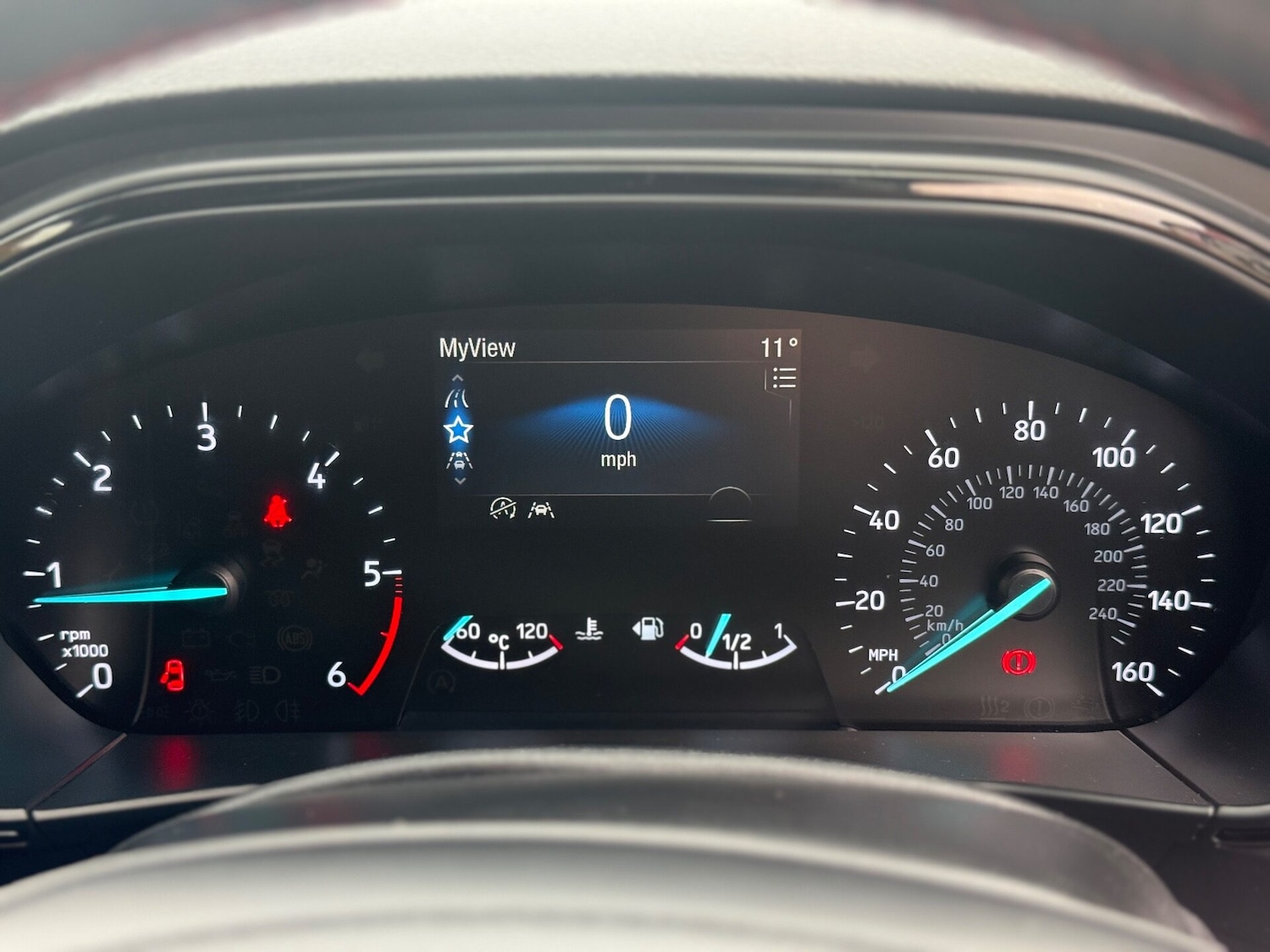 Used Ford Focus 2019 for sale - 76531097: Photo 20