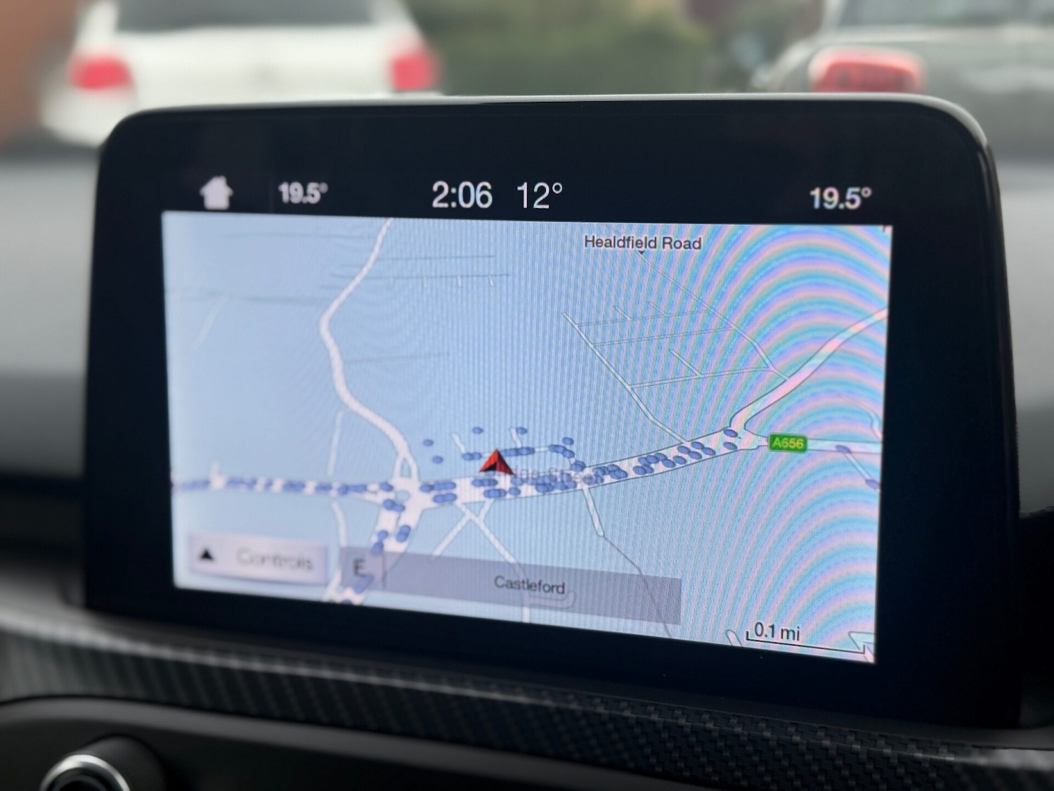 Used Ford Focus 2019 for sale - 76531097: Photo 21