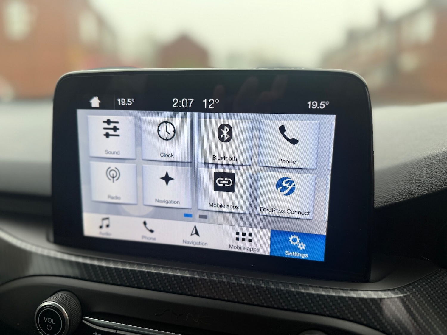 Used Ford Focus 2019 for sale - 76531097: Photo 22