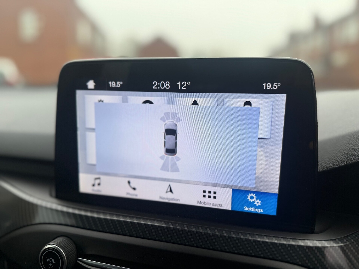 Used Ford Focus 2019 for sale - 76531097: Photo 23