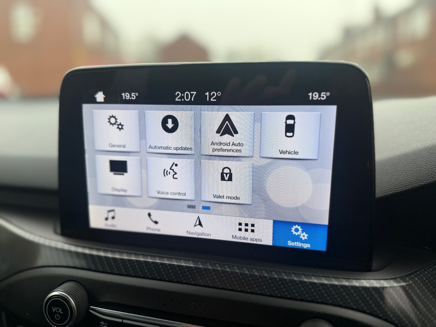 Used Ford Focus 2019 for sale - 76531097: Photo 24