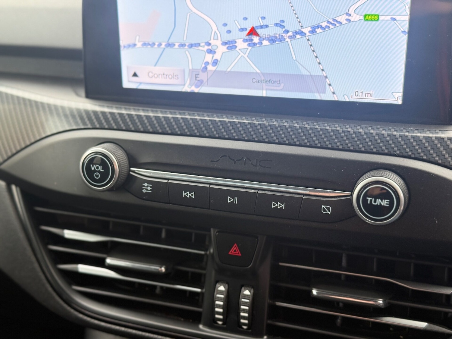 Used Ford Focus 2019 for sale - 76531097: Photo 25