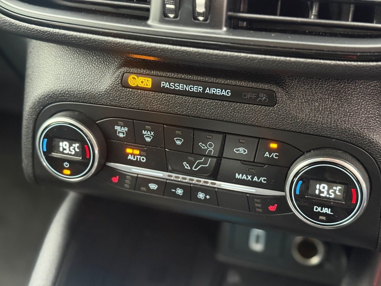 Used Ford Focus 2019 for sale - 76531097: Photo 26